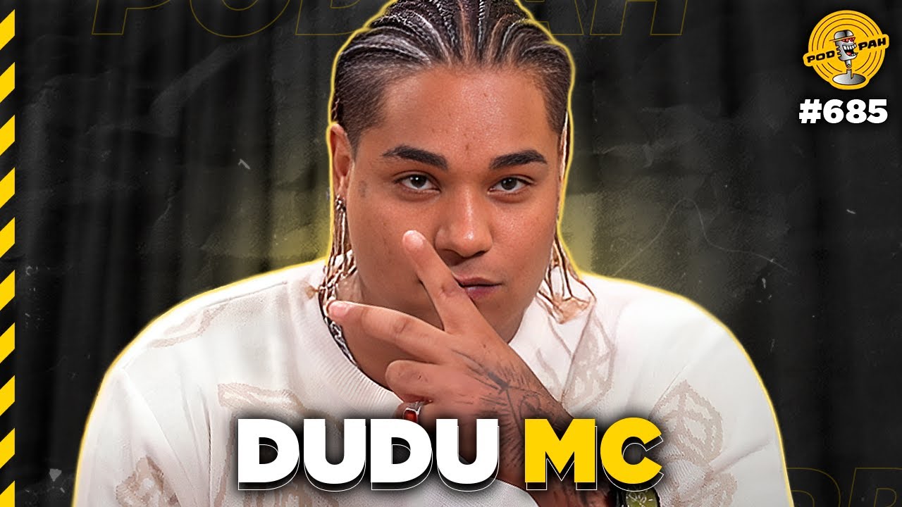 DUDU MC - Podpah #685