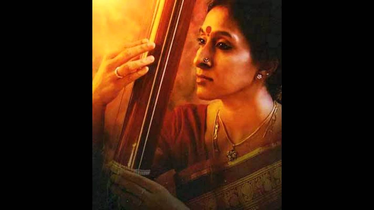 Vaadiraja Swami... Bombay Jayashree...Vatsalyam