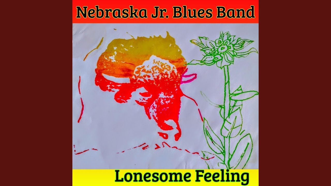 Nameless Endless Boogie