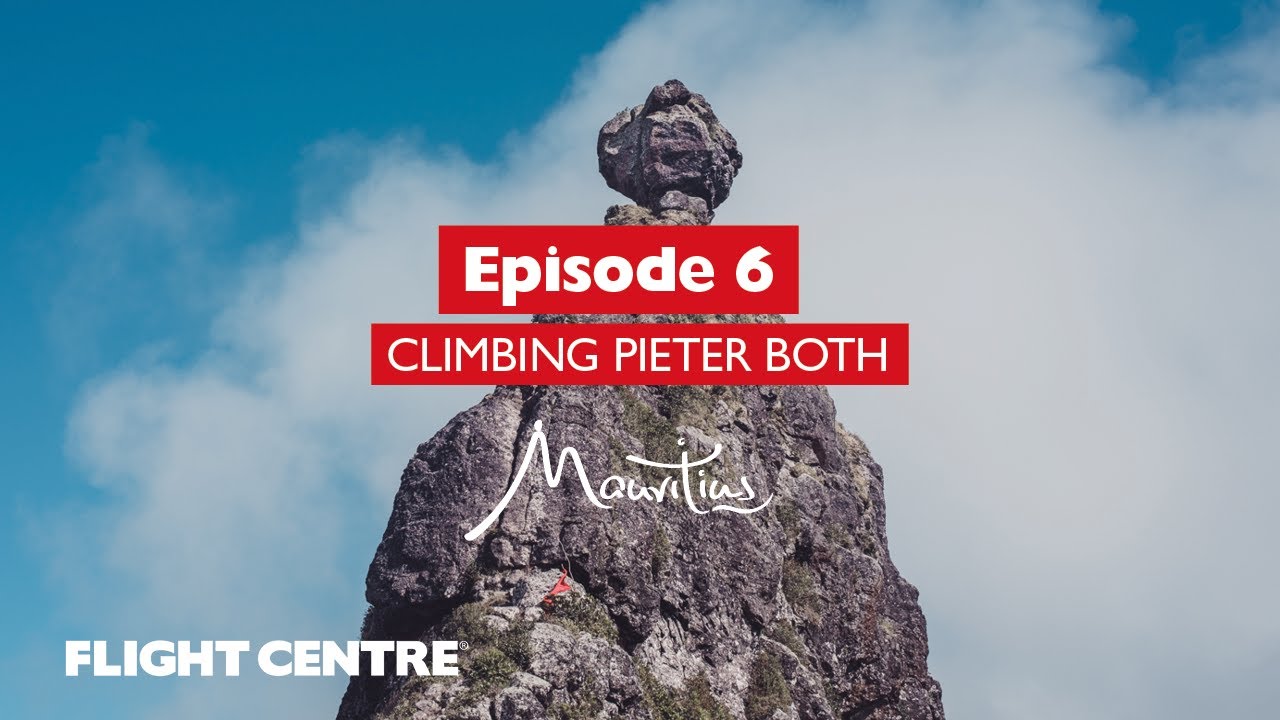 Episode 6: The most unbelievable views of Mauritius | Flight Centre South Africa