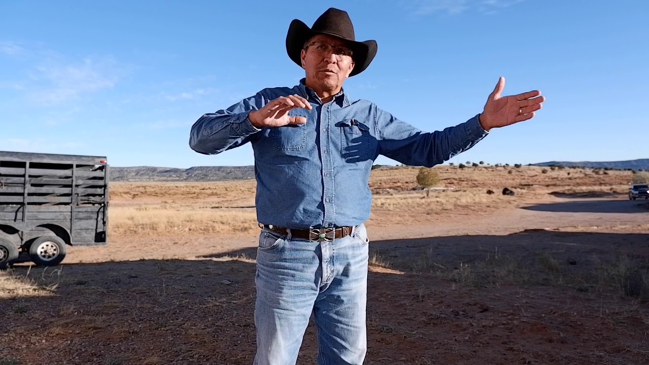 Interview With Navajo Range Manager (unedited)