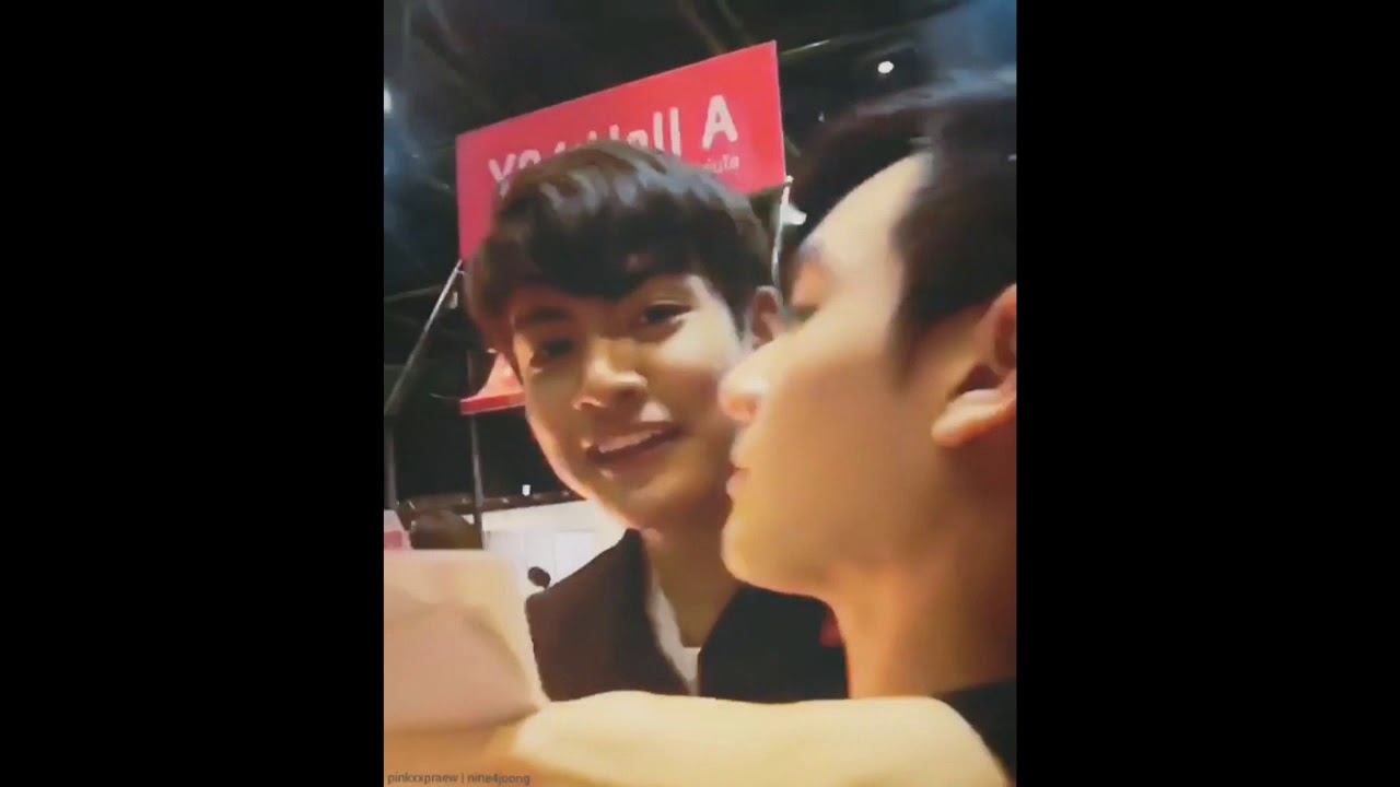 MingKit [ The Way You Smile ] FMV (Video Compilation)