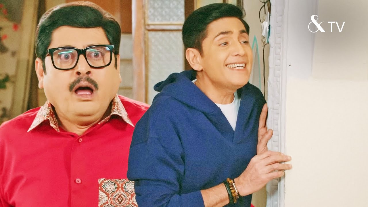 BHABI JI GHAR PAR HAI 2 | EP - 2767 | Webisode 1 | Jan 15 2026 | And TV