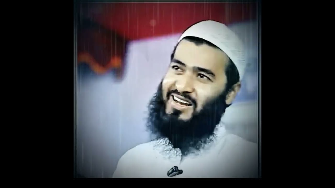 “আপনি নামাজ পড়তে বাধ্য হবেন, ইনশাআল্লাহ | জামসেদ মজুমদার