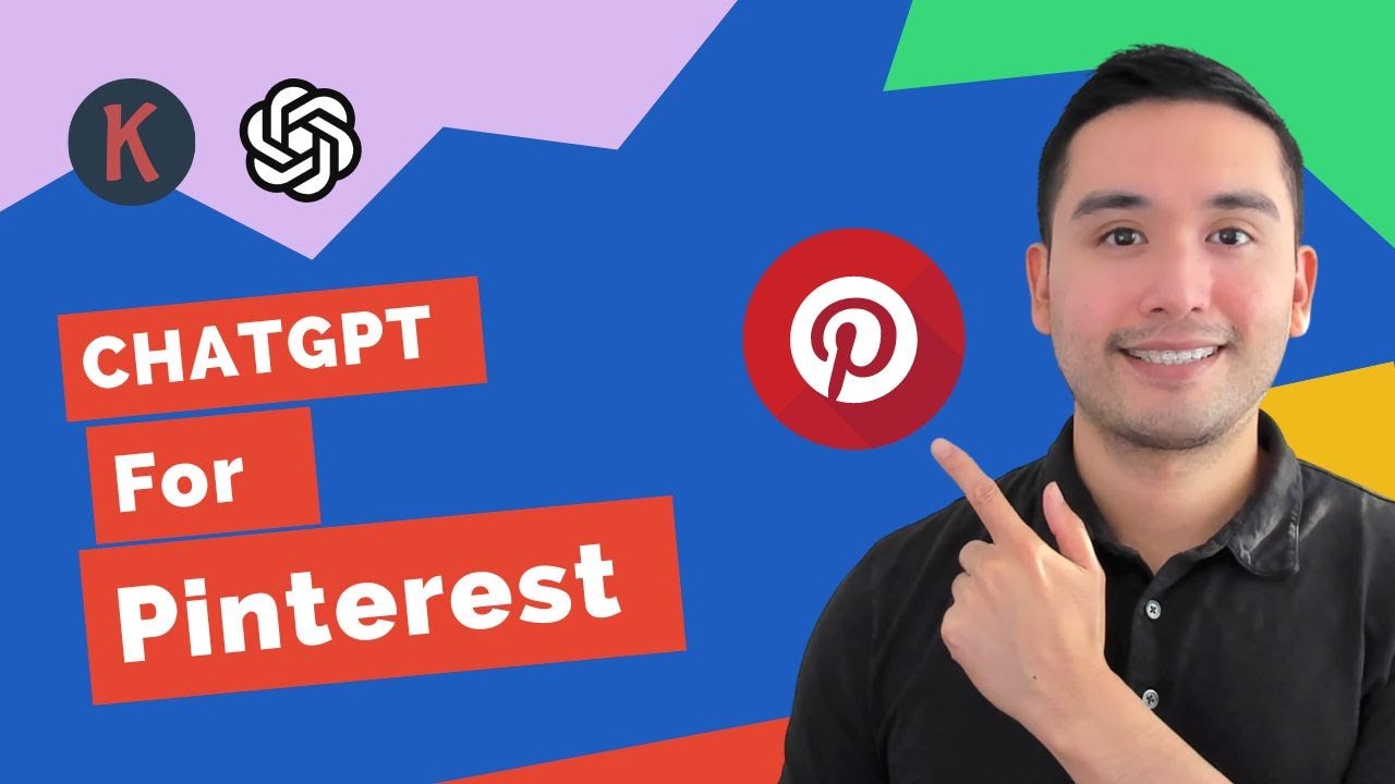 How To Use ChatGPT Prompts For Pinterest