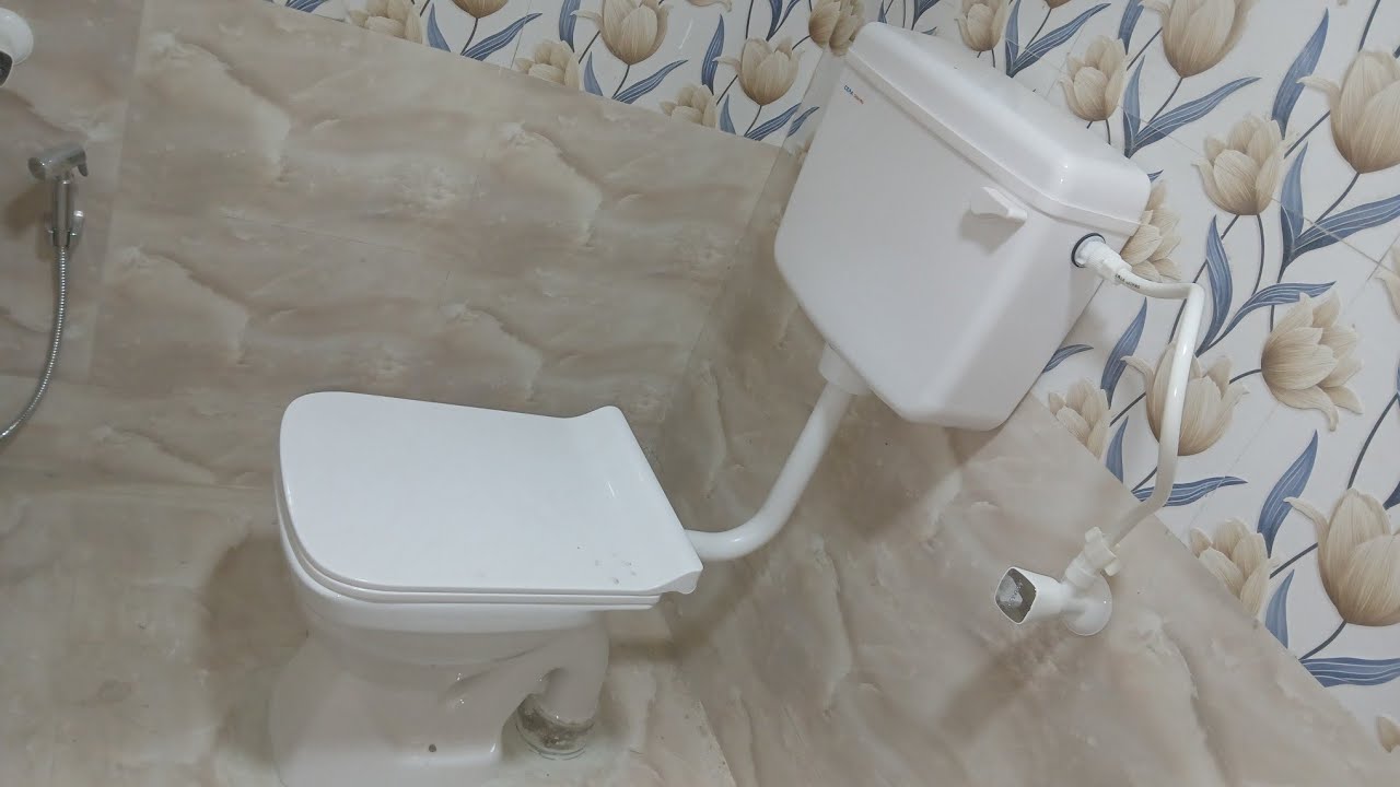 Bhathroom design in odia//Plumbing work odia// kemiti fitting karibe 