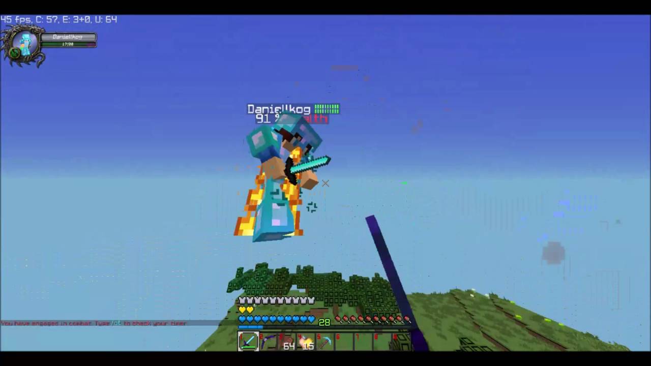 Factions Episode S:1  EP:1 GoldenNetwork