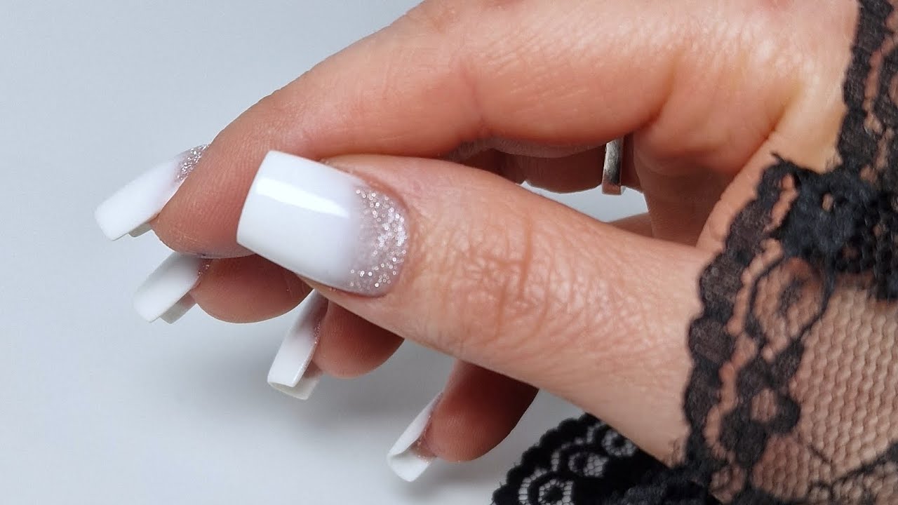 Redressement et Changement de forme Popits - Laly Nails Formatrice
