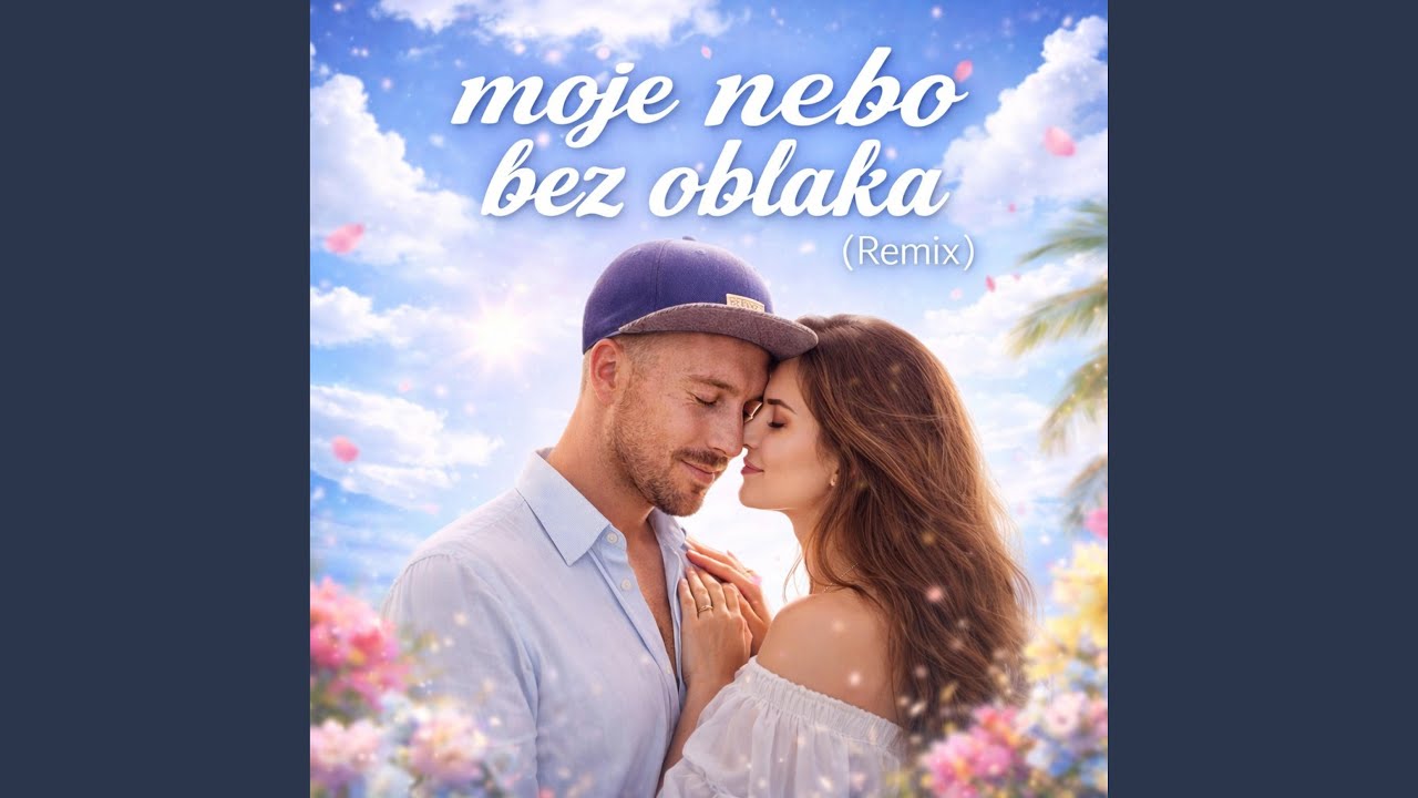 Moje nebo bez oblaka (remix)