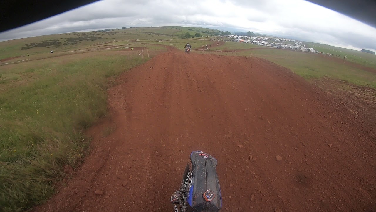 BRONYD MAWR LGR ROUND 3 RACE 2 3/07/2021 1st place 🥇