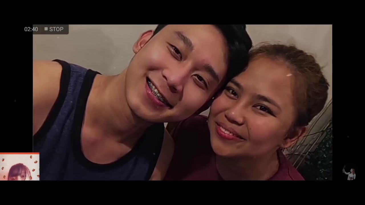 nagsimula sa prank pero ngayon sila na | ft. Bont Bryan Oropel and Baninay Bautista | Anika Abrera