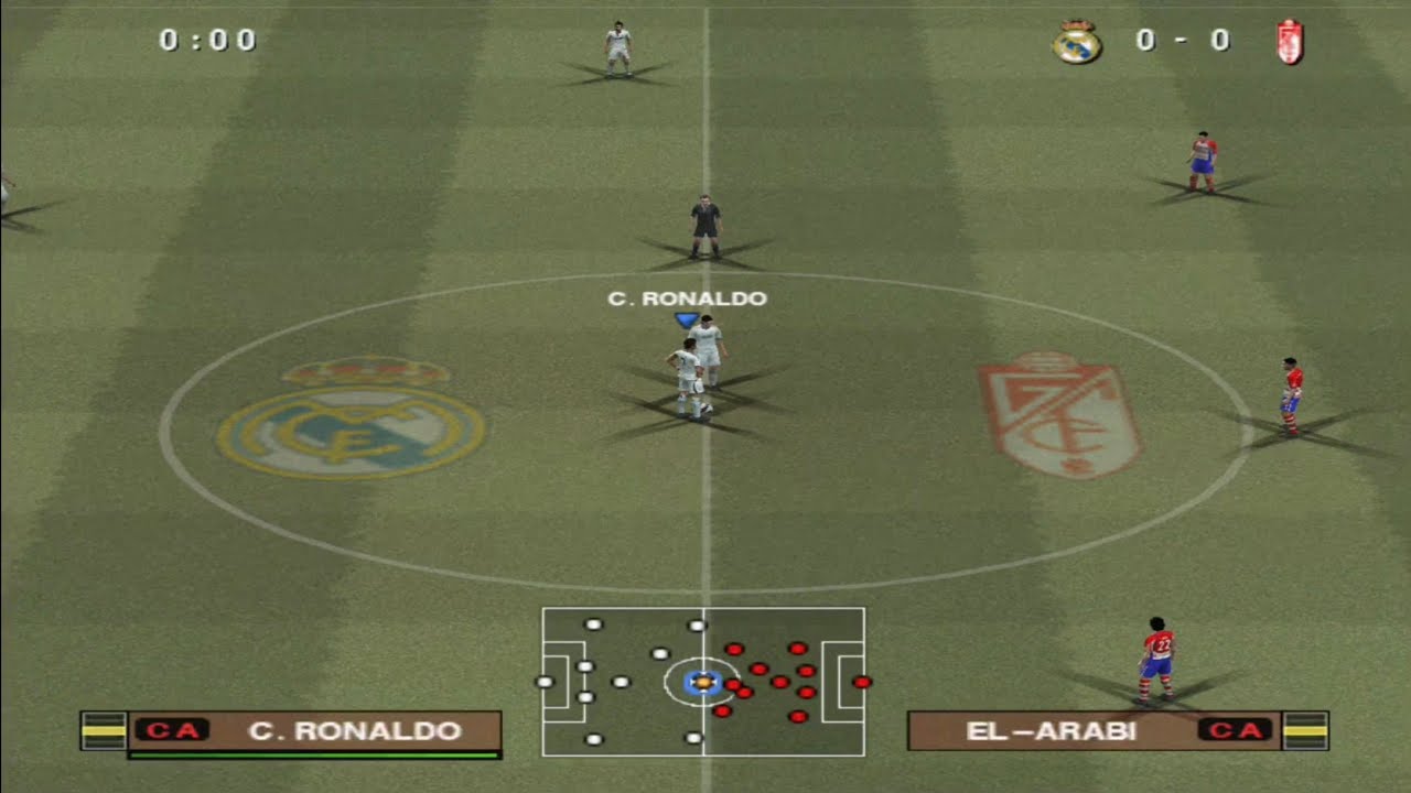 PES 2013 - MASTER LIGA | 19° RODADA