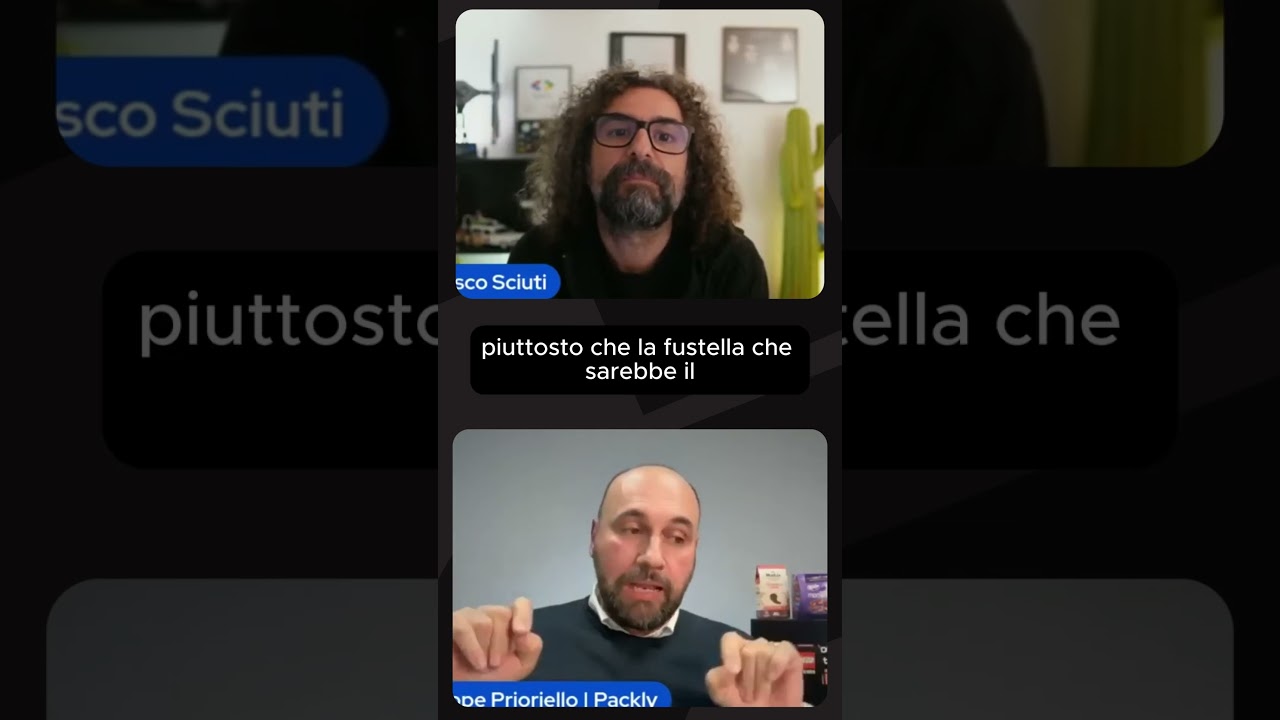 Il mindset che cambia le industrie: adattare la tecnologia al cliente