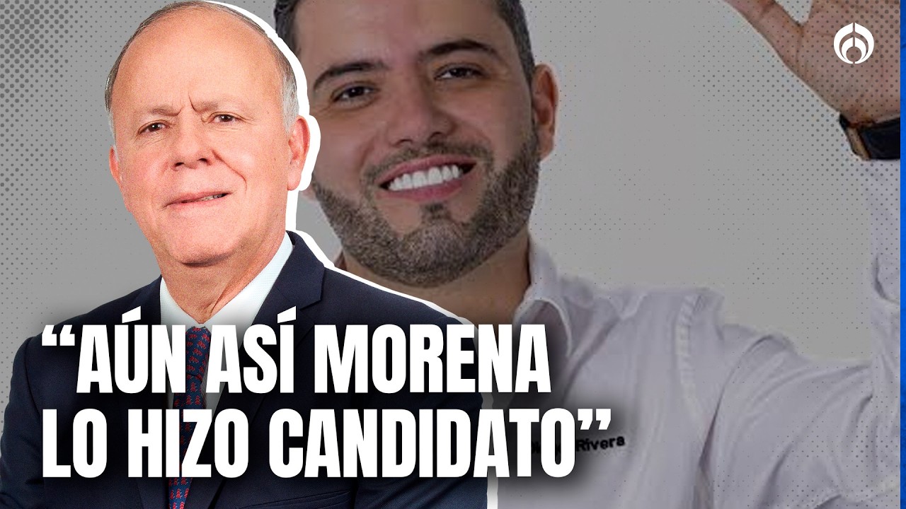 ¿Mario Delgado no sabía nada sobre los antecedentes del alcalde de Tequila?