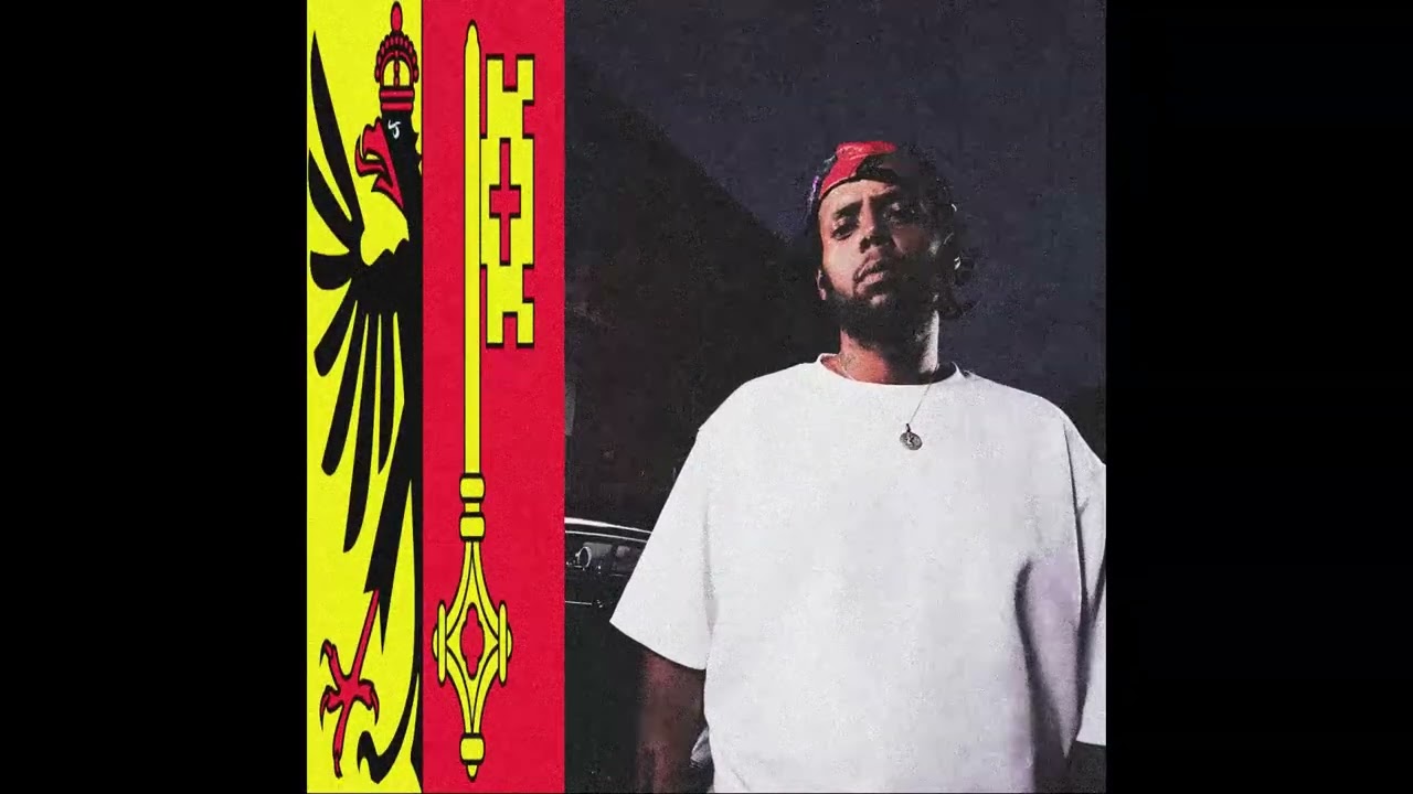 Mairo & H JeuneCrack type beat - 