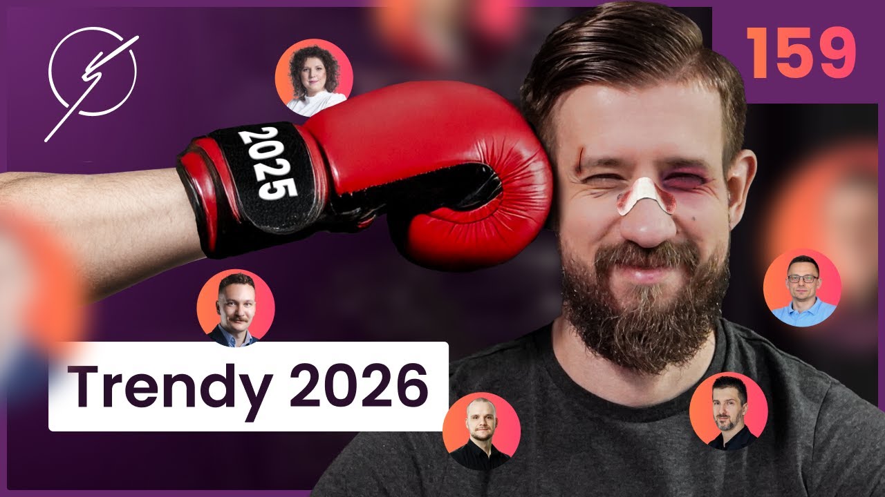 Co naprawdę czeka e-Commerce w 2026 roku? Poznaj opinie 19 ekspertów