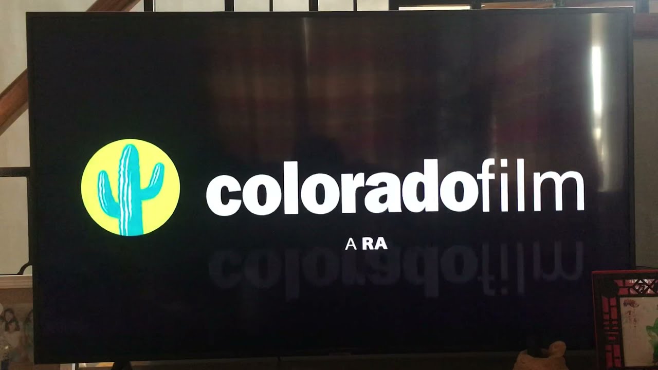 Netflix/Colorado Film (2021)