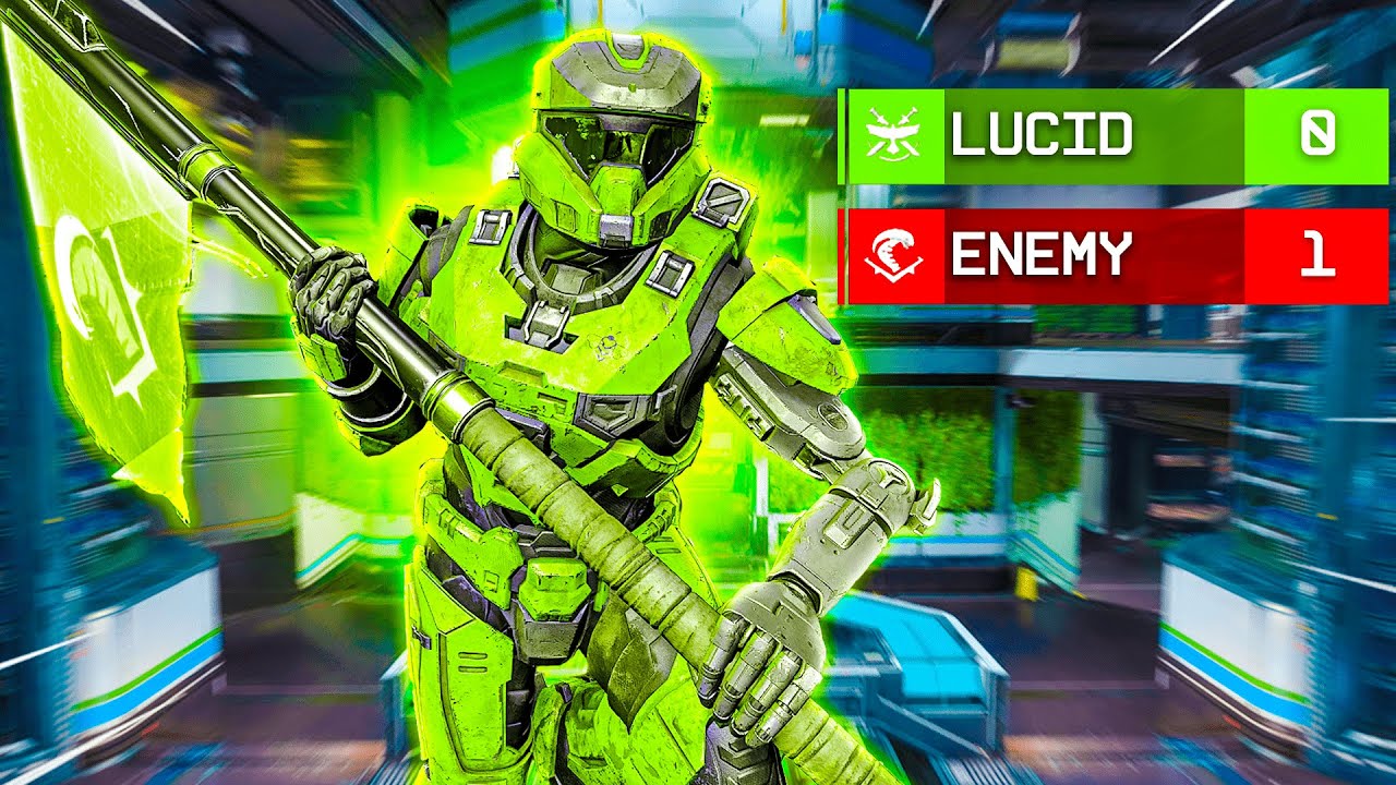 I HAD TO TAKE OVER THESE ONYX LOBBIES