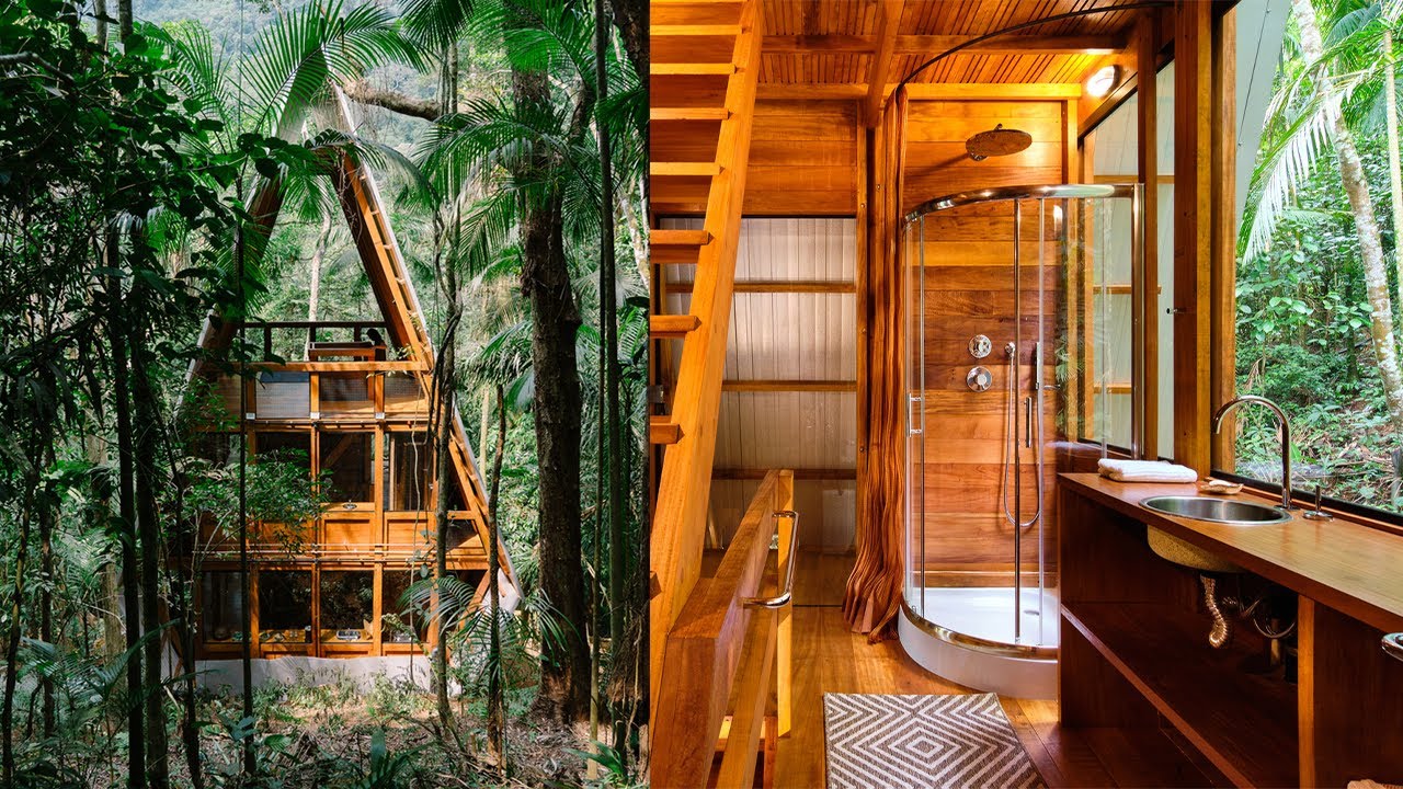 Monkey House (Area 86 m&sup2;)