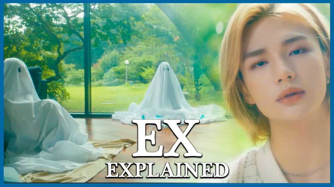 Stray Kids EX (미친 놈) Meaning Explained: Lyrics and MV Breakdown and Analysis
