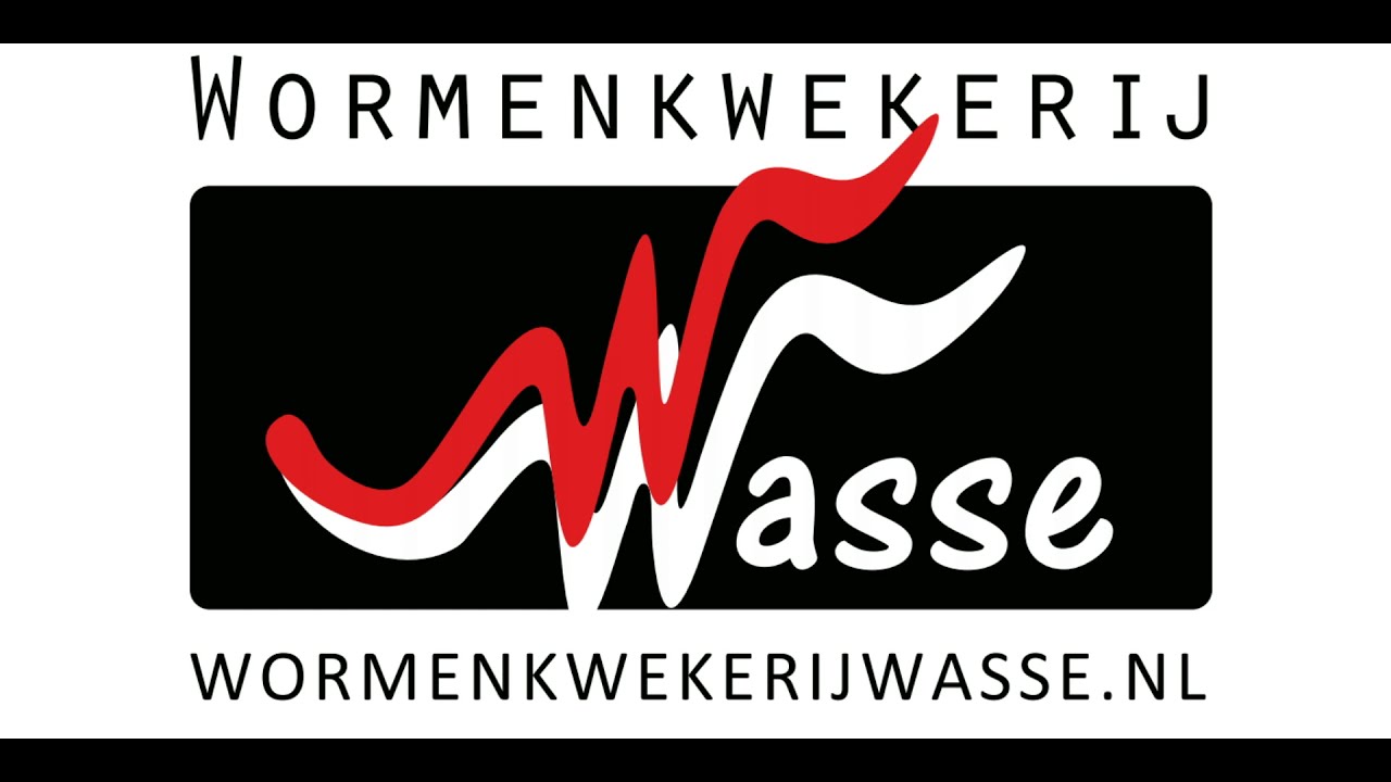 Wormenkwekerij Wasse Compostwormen