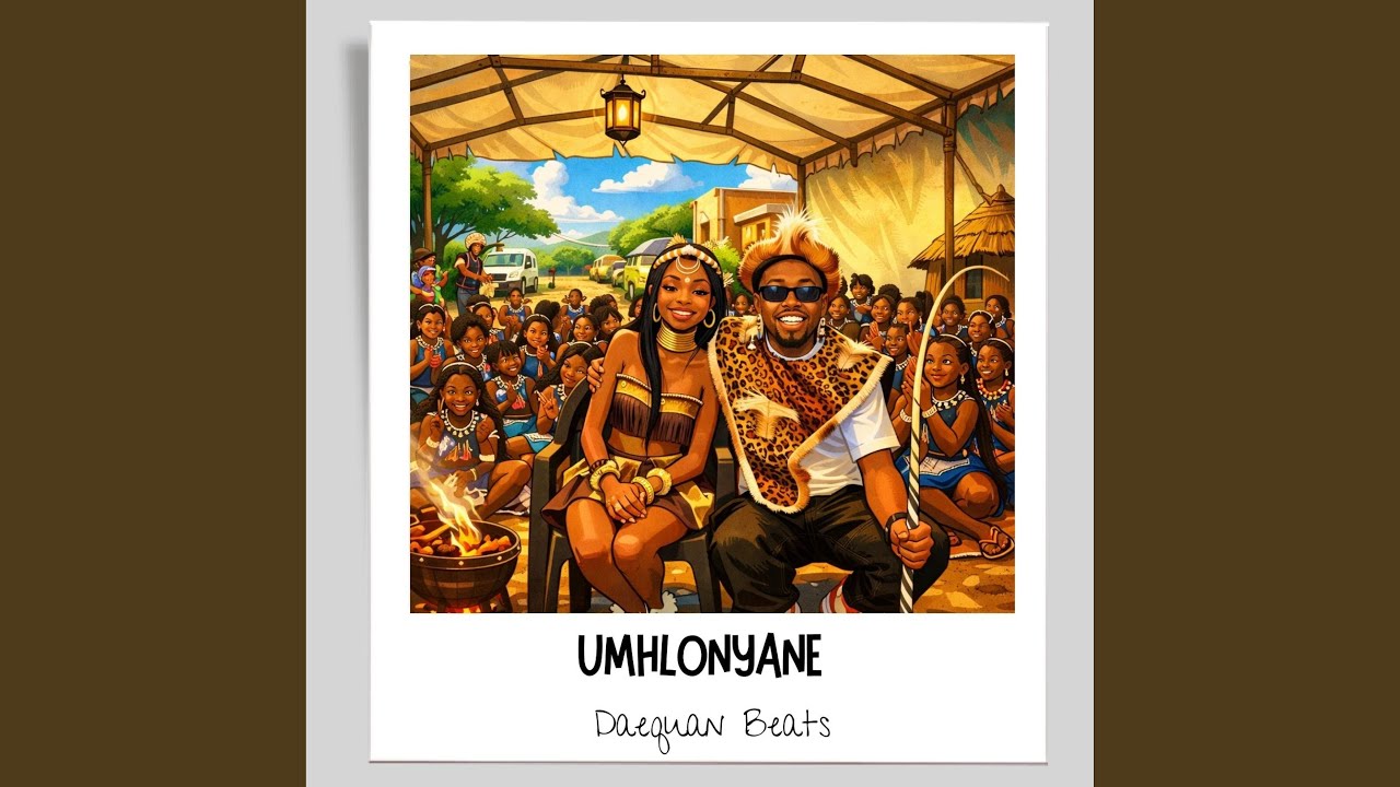 Udlala Abafana (Reprise)