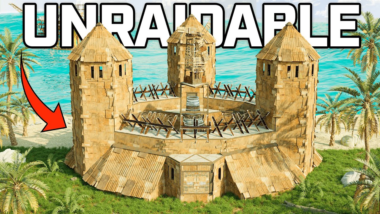 Жизнь в математически неуязвимом ЗАМКЕ — Rust