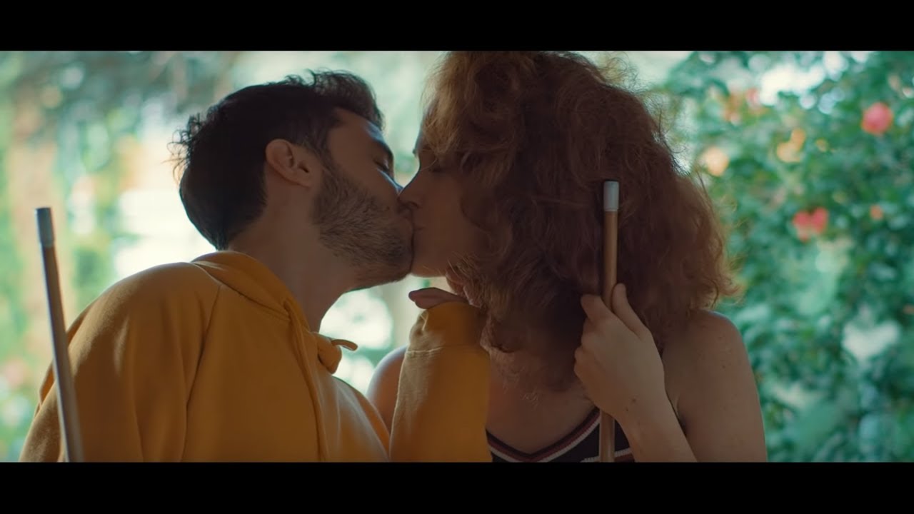 Agustín Casanova - Bye Bye