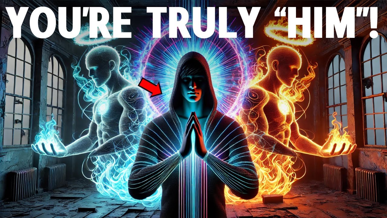 5 Proven Signs You’re a Dark Chosen One, Not a Spiritual Pretender