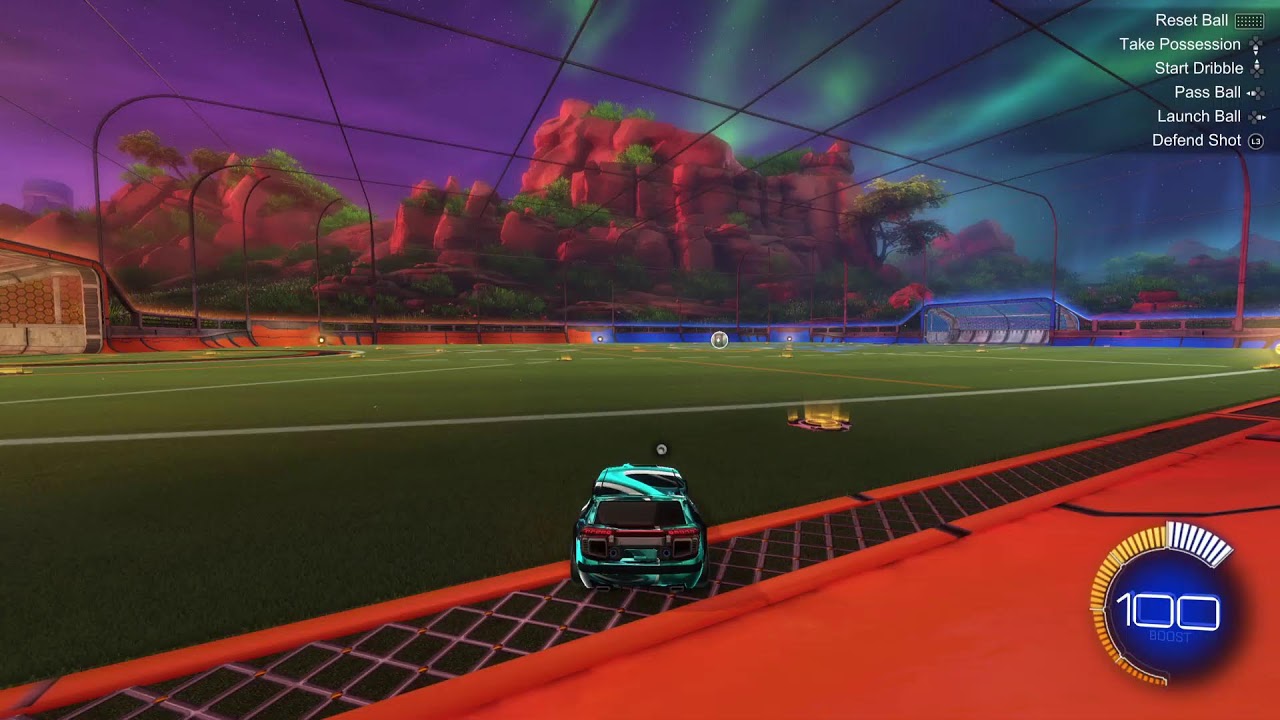 Rocket League Live🔴