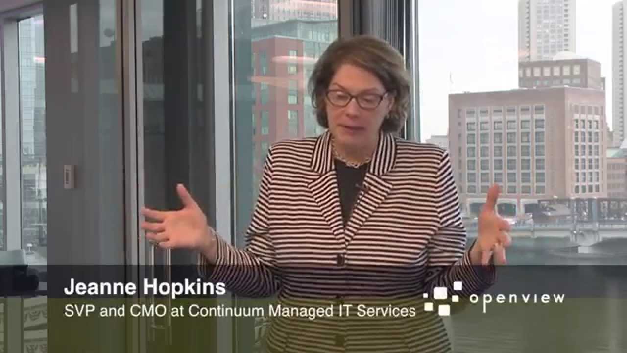 A Fantastic Unconventional Interview Question to Ask Millennials