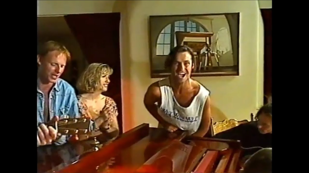 Wet Wet Wet - Goodnight Girl, Put The Light On and Brand New Sunrise - Going Live!