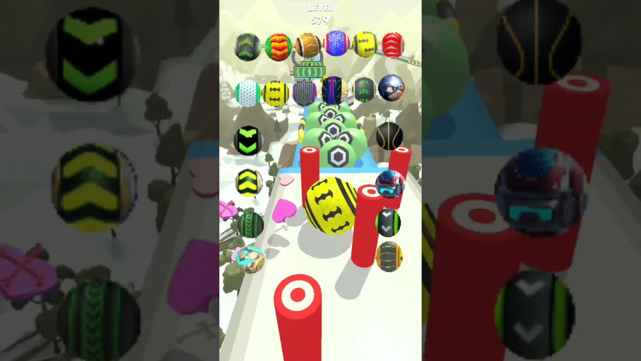 Rollance Battles Ball Games in EPIC Speedrun Showdown 🔥