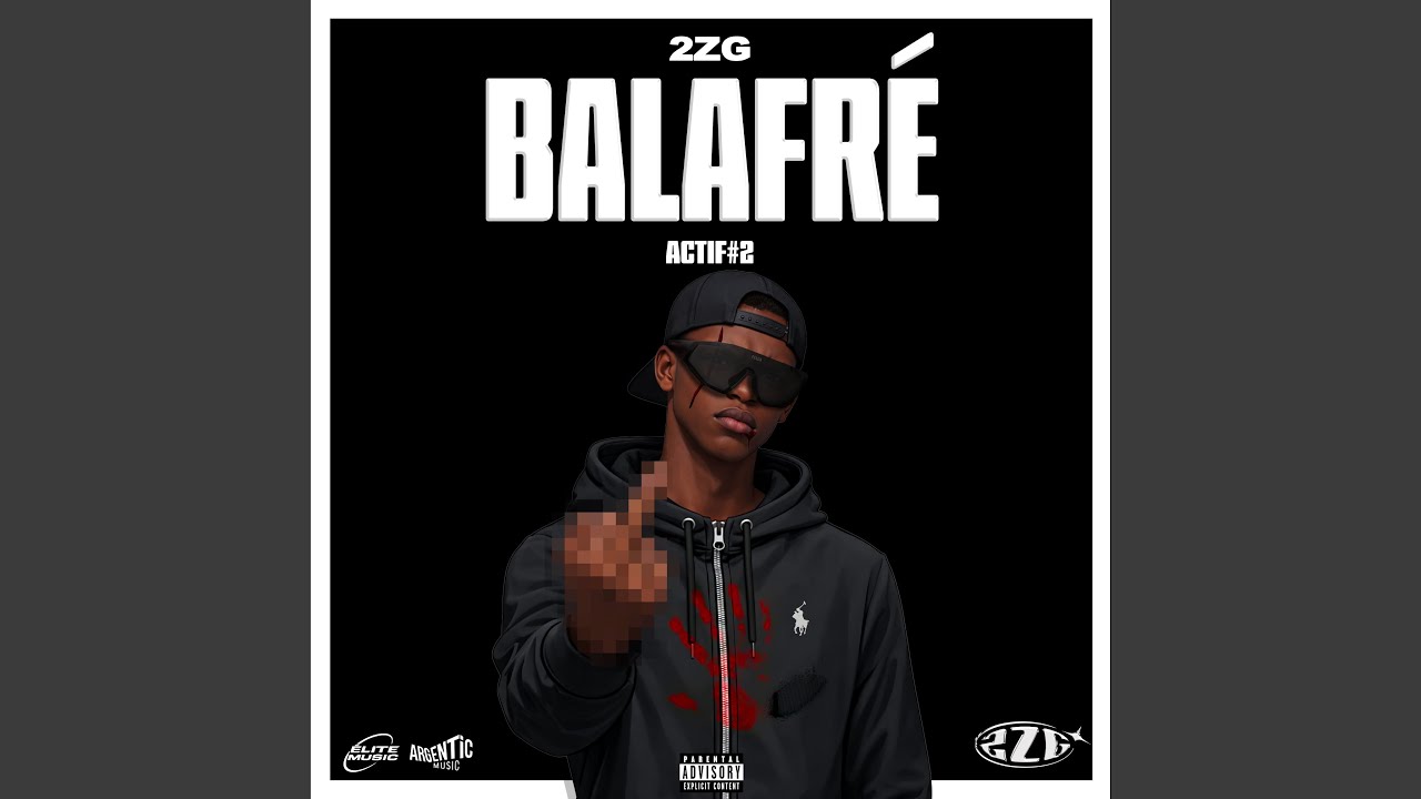 Balafr&eacute; (Actif #2)