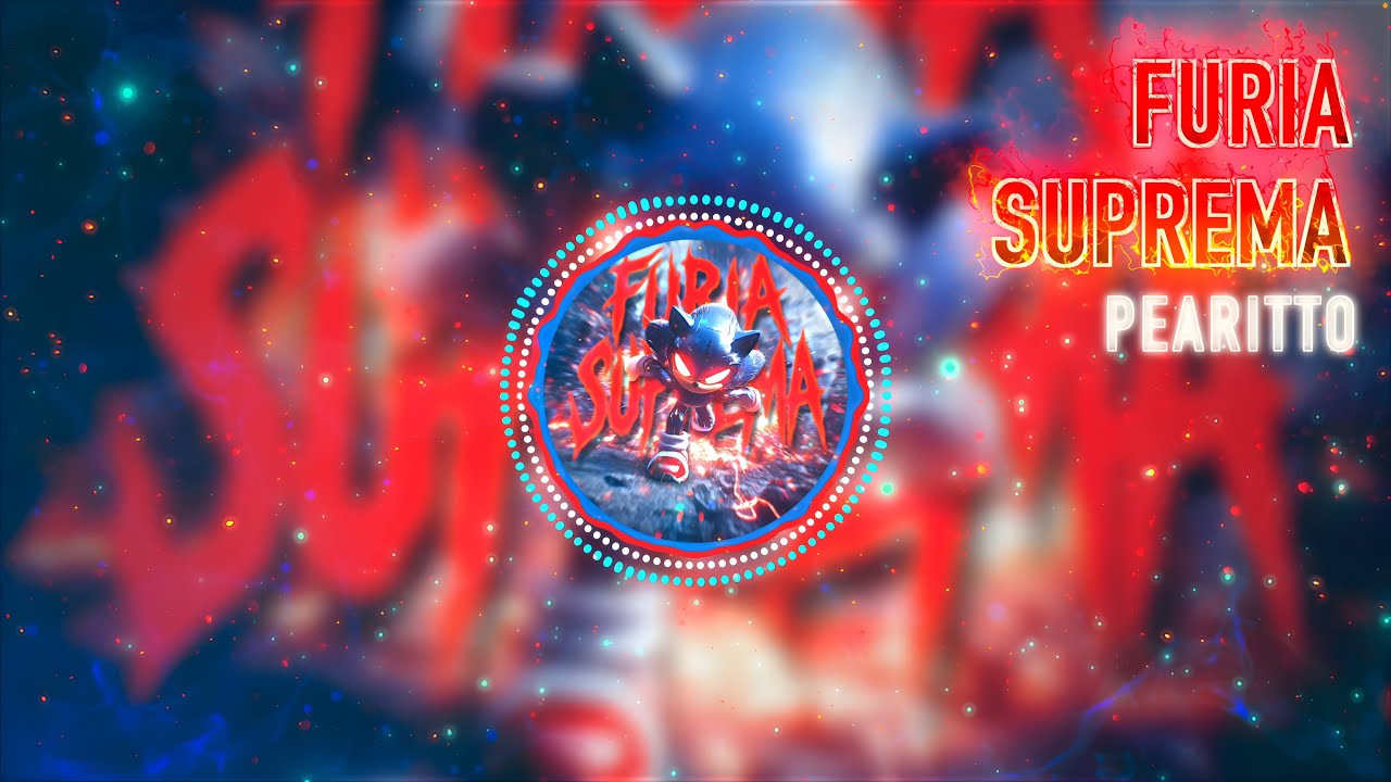 FURIA SUPREMA &ndash; Pearitto (oficjalny wizualizator)