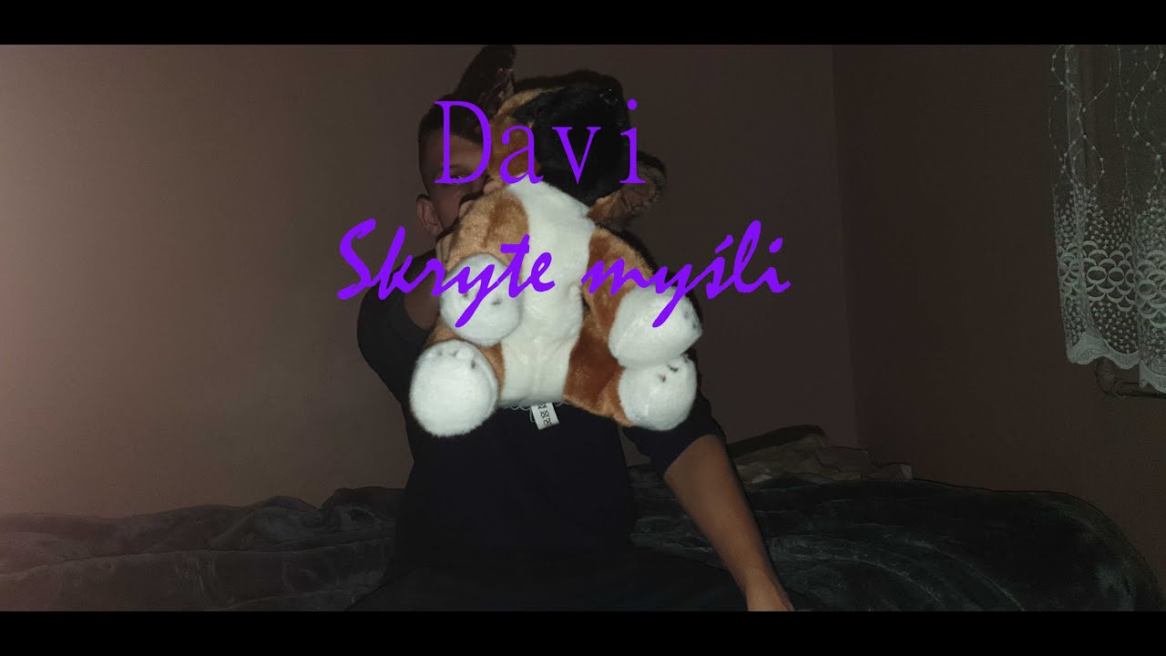 Davi - Skryte myśli (prod.Youngstarbeats)