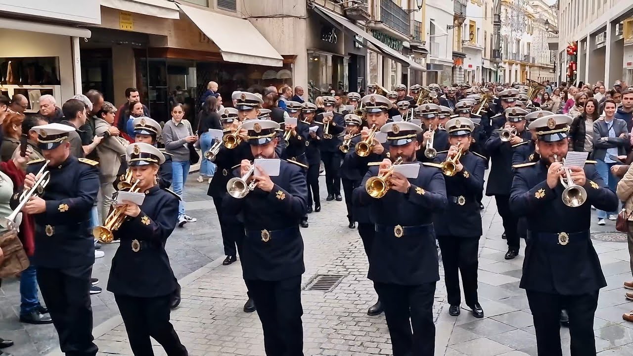 AM Santa María de la Esperanza (Polígono Sur) - Luz de Esperanza