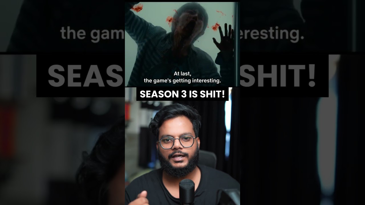 Alice in Borderland Season 3 REVIEW!