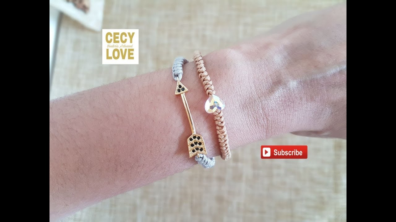 NUDO DE SERPIENTE Con Cecy Love