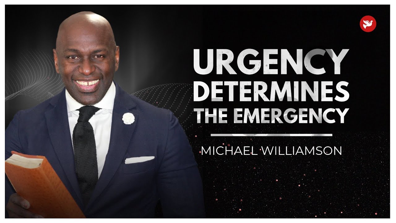 Urgency Determines The Emergency