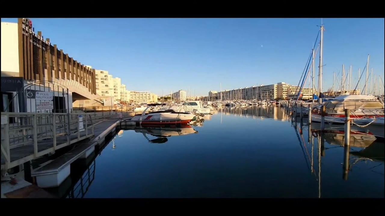 Carnon, h&eacute;rault,  France 2020