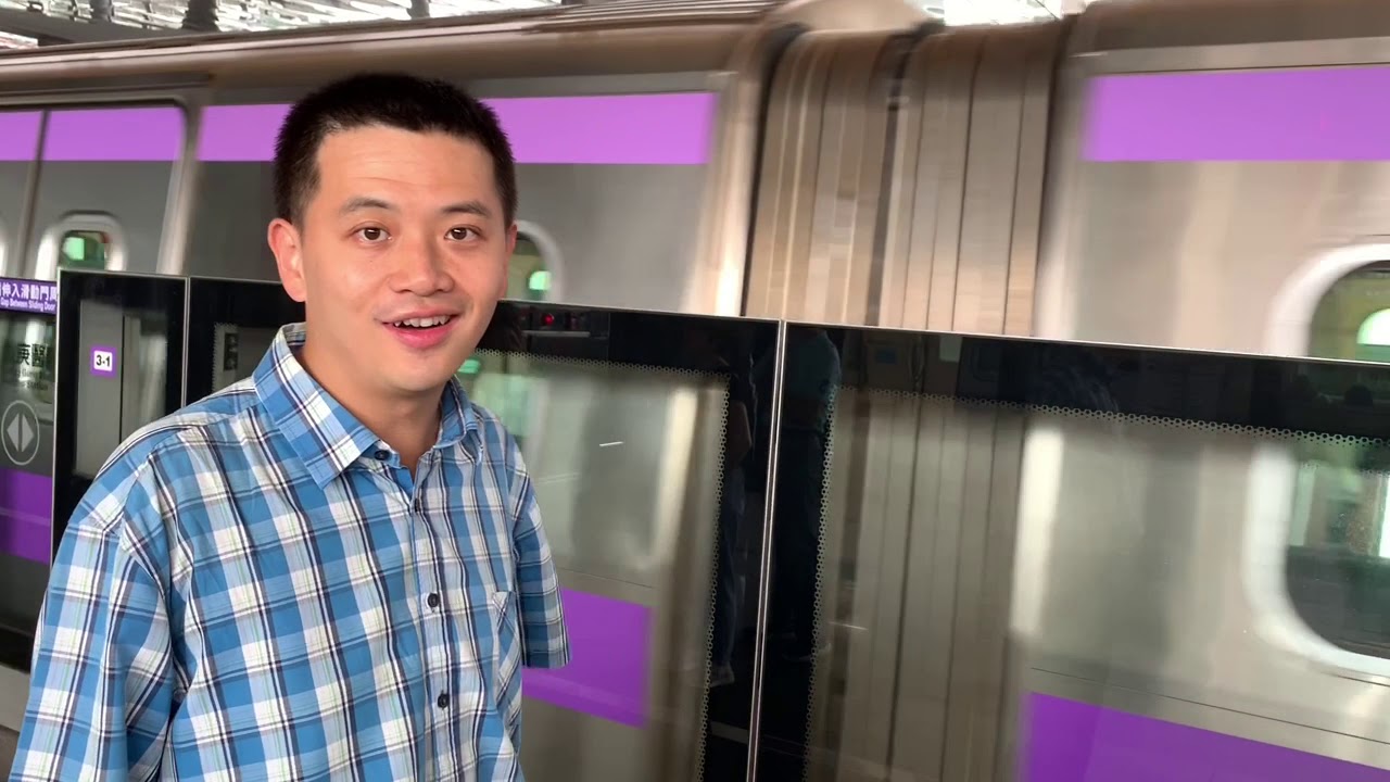 桃園機場捷運：如何快速到台北車站，為你揭密