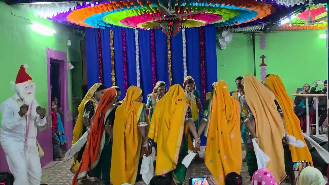Jivan Tuma badla ra || યોહાન ગુરુ || Lyrics|| ઉજાડિયે માય બોમલેહે || New Year 2025-26