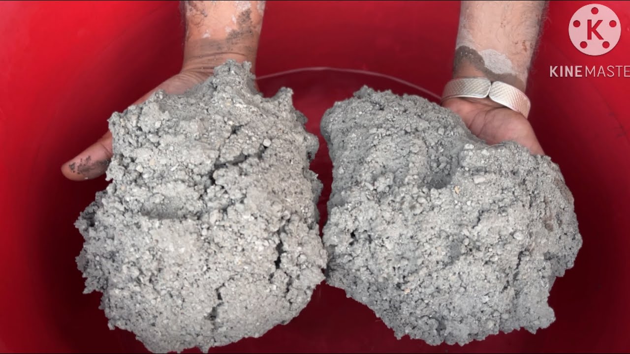 Charcoalashes stones water crumbling #charcoalashes #charcoal