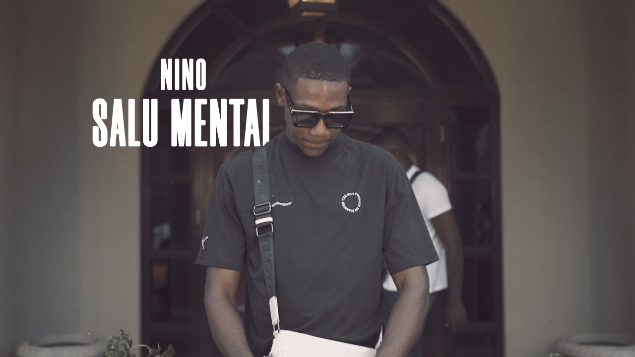 Nino - Salu Mental (Official Video)