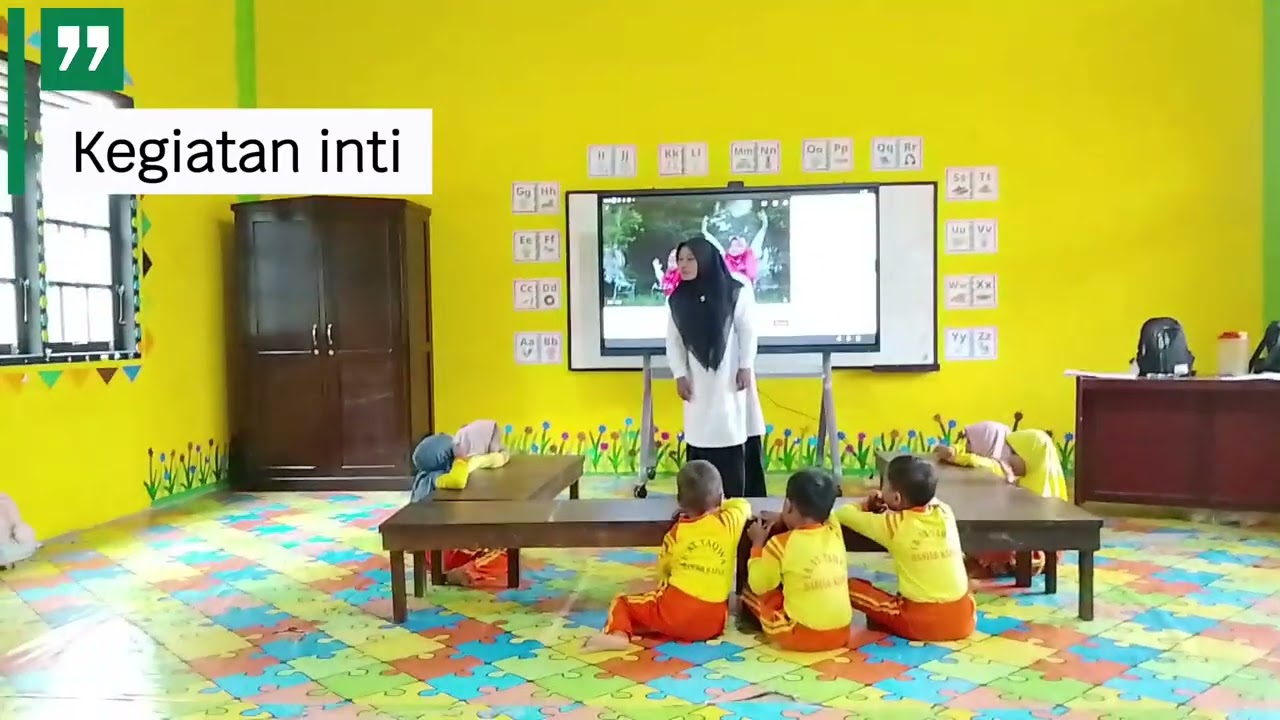 video ukin sesriwita