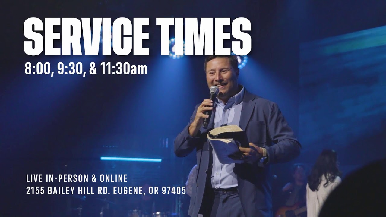 New Hope West - Live Stream - 2 15 2026