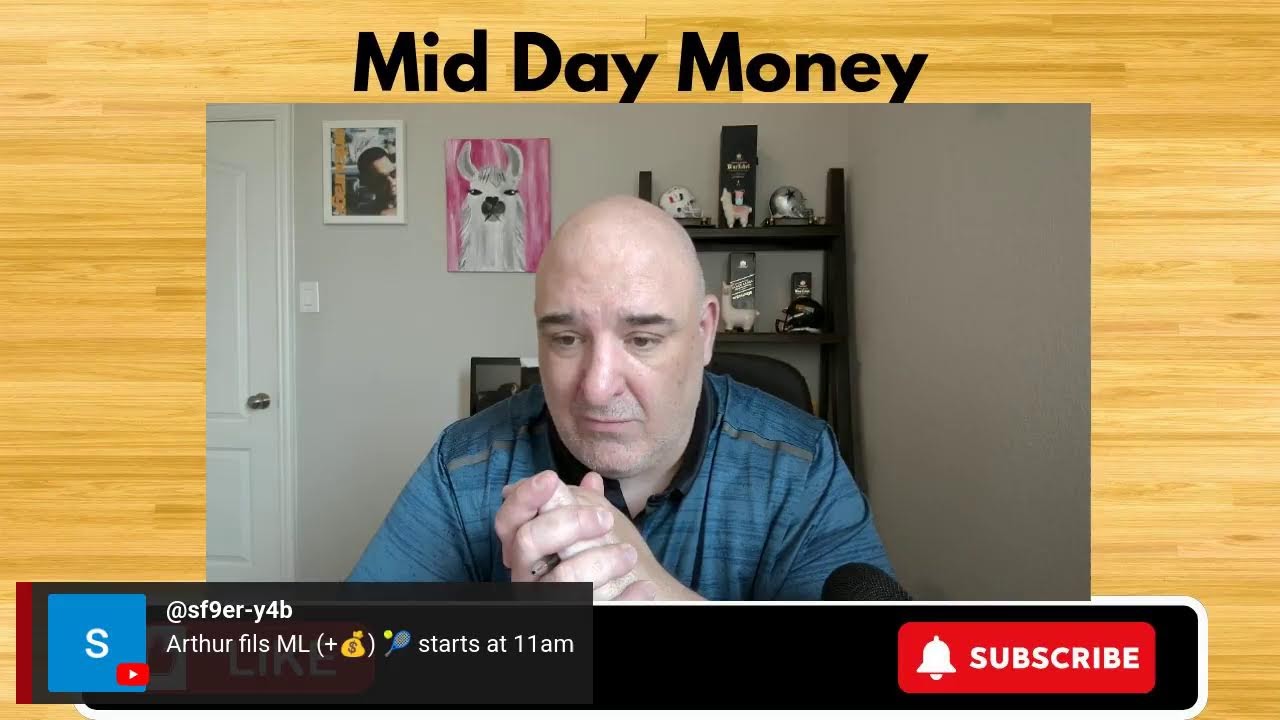 Mid Day Money | College Basketball Picks Tuesday March 10, 2026