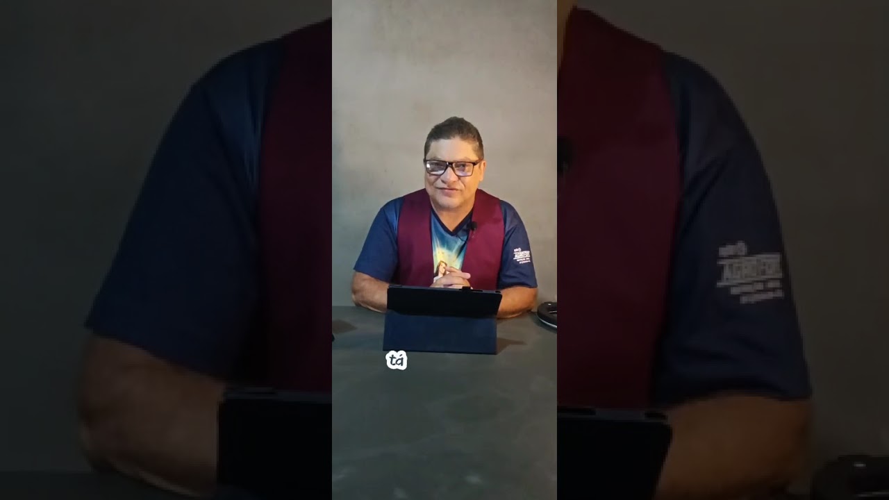 JESUS FOI CHAMADO DE LOUCO PELOS PRÓPRIOS FAMILIARES.