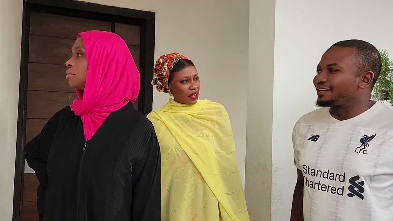 Halin Mazan Kaduna Da Mazan Kano 🤣😅😂